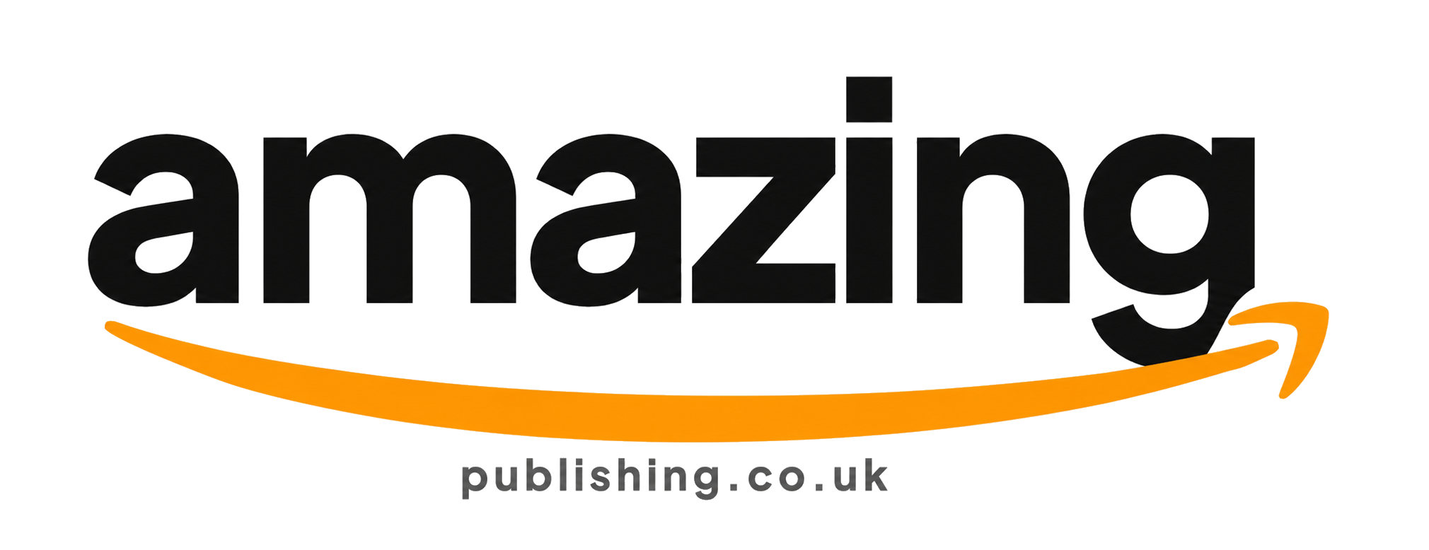 Amazing Publishing